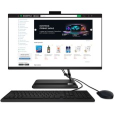 Комп'ютер Lenovo IdeaCentre AiO 3 27ALC6 / Ryzen5 7530U (F0FY00L7UO)