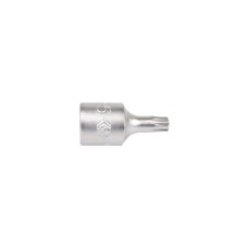 Головка торцева KING TONY 1/4" TORX T40 25 мм (201340X)