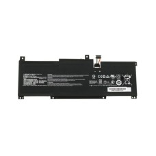 Акумулятор до ноутбука MSI BTY-M49, 4600mAh (52.4Wh), 3cell, 11.4V, Li-ion (A47826)