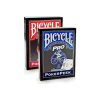 Гральні карти Bicycle PRO (1456)