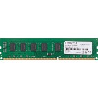 Модуль пам'яті для комп'ютера DDR3L 8GB 1333 MHz eXceleram (E30226A)