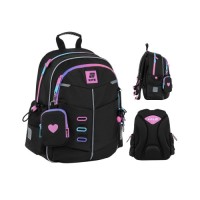 Рюкзак шкільний Kite Education 771 Color Splash (K25-771S-3)