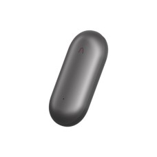 Цифровий диктофон PLAUD AI Note Pin Gray (PN0200-GR)