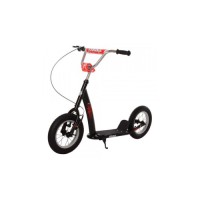 Самокат iTrike SR 2-047-B black
