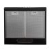 Витяжка кухонна Borgio GIO (PL) 60 Black