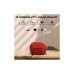 Акустична система Promate Mood 5W Red (mood.red)