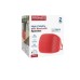 Акустична система Promate Mood 5W Red (mood.red)