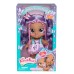 Лялька Kindi Kids Батерфлай з ароматом (50191)