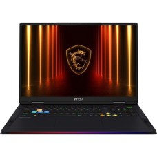 Ноутбук MSI Raider A18 HX A9WJG-208UA (9S7-182L72-208)