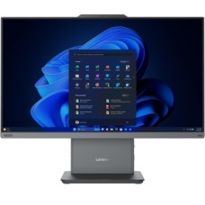 Комп'ютер Lenovo ThinkCentre AiIO neo 50a 24 G5 / i5-13420H, 8, 512, WF, KM (12SC000NUI)