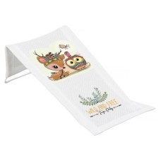 Гірка для купання Tega Baby WILD&FREE LITTLE DEER white (DZ-026-103-JELONEK)