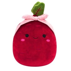 М'яка іграшка Squishmallows Буряк Клавдія 19 см (SQER01204)