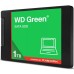 Накопичувач SSD 2.5" 1TB GREEN WD (WDS100T5G0A-00CPT0)
