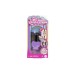Лялька Barbie сюрприз Fashionistas Mini BarbieLand (JCP97)