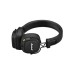 Навушники Marshall Major IV Black (1005773)