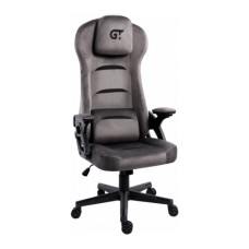 Крісло ігрове GT Racer X-5993 Gray