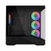 Корпус для ПК Lian Li V100 MINI black (G99.V100MIX.00)