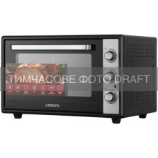 Електропіч Ardesto MEO-F60RCB
