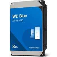 Жорсткий диск 3.5" 8TB WD (WD80EAAZ)