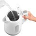 Електрочайник Sencor SWK 1738WH