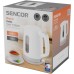 Електрочайник Sencor SWK 1738WH