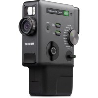 Камера миттєвого друку Fujifilm Instax Mini Evo Cinema (16956029)