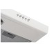 Витяжка кухонна Pyramida UX 50 (380) B WH
