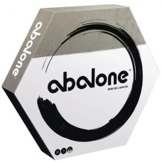 Настільна гра Abalone Абалон (AB02UAN)