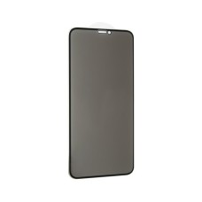 Скло захисне Gelius Pro 5D Privasy Glass for iPhone XS Max Black (00000070959)