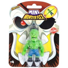 Антистрес Monster Flex Розтягуюча іграшка Міні-Монстри (91012)