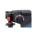 Перфоратор Bosch GBH 187-LI, патрон SDS-plus 24мм, 18В 1х5Аг, 2.4Дж, 3 режими, 980об/хв (0.611.923.022)