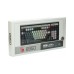 Клавіатура A4Tech Bloody B950 RGB LK Libra USB Warrior Grey (4711421995450)