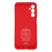 Чохол до мобільного телефона Armorstandart ICON Case Samsung M14 5G (M146) Red (ARM66674)