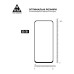 Скло захисне Armorstandart Pro Tecno Pova 6 Neo (LI6) Black (ARM78227)