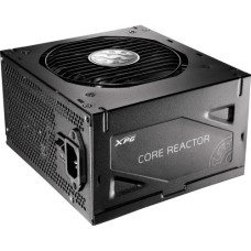 Блок живлення ADATA 750W (COREREACTOR750G-BKCEU)