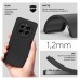 Чохол до мобільного телефона Armorstandart Matte Slim Fit Realme 13 4G Camera cover Black (ARM80560)