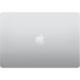 Ноутбук Apple MacBook Air 15 M3 A3114 Silver (MC9E4UA/A)