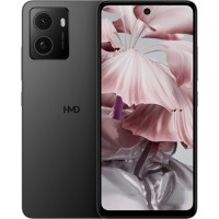 Мобільний телефон HMD Pulse 4/64Gb Black