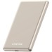 Батарея універсальна Canyon 5000mAh OnPower 505 slim Magsafe PD/20W Beige (CNS-CPB505BE)