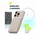 Батарея універсальна Canyon 5000mAh OnPower 505 slim Magsafe PD/20W Beige (CNS-CPB505BE)