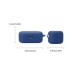Чохол для навушників BeCover Silicon для OPPO Enco Buds 2 Pro Deep Blue (713224)