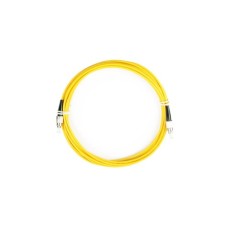 Оптичний патчкорд Eserver FC/UPC-FC/UPC SingleMode Simplex 10м. (ES-FC-FC/UPC-10-SM-S)