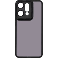 Чохол до мобільного телефона Armorstandart Shade OPPO Reno14 Pro 5G Black (ARM87431)