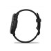 Смарт-годинник Garmin vivoactive 6, Black/Slate, GPS смарт-годинник (010-02985-00)