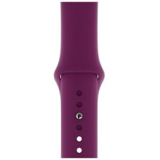 Ремінець до смарт-годинника Armorstandart Sport Band (3 Straps) для Apple Watch 42 (Series 11-10)/41/40/38 Purple (ARM49077)