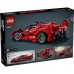 Конструктор LEGO Technic Ferrari FXX K (42212)
