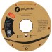 Пластик для 3D-принтера Polymaker ABS POLYLITE 1,75mm 1kg ORANGE (PE01009)