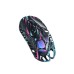 Мишка GravaStar Mercury X Pro Wireless/Bluetoot/USB Neon Graffiti (GSXPRO_CG_BLK)