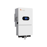Сонячний інвертор FelicityESS IVGM30KHP3G2 30kW, 3ф (IVGM30KHP3G2)