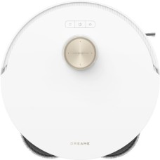 Пилосос Dreame Bot L20 Ultra White (RLX41CE-1)